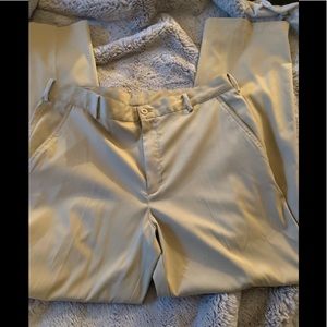 Nike Dri-fit golf pants